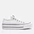Imagen de 1 CONVERSE CON PLATAFORMA + 2 BOTITA DE REGALO!!!