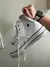 Converse White - San Isidro Shoes