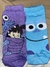 soq Animados Monster Inc - comprar online