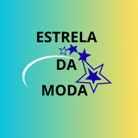 estrela da moda
