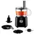 Combo Cocina LILIANA: Exprimidor, Procesadora, y Pava Electrica Premium en internet
