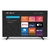 Smart Tv Led De 32'' AOC 32s5135/77g Hd Roku Tv