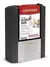 Calefactor Coppens Linea Peltre Acero Multigas 4000TBU (Tiraje Balanceado en U) - comprar online