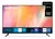 Smart TV Samsung UHD 55”