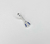 Berloque Nossa Senhora Azul - Prata 925 - comprar online
