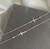 Pulseira Dupla Cruz – Prata 925 - comprar online