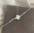 Pulseira Trevo com Zircônias – Prata 925 - comprar online