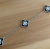 Pulseira Inspiração 3 Trevos Cravejados Ônix – Prata 925 na internet