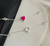 Pulseira Luxo Zircônia Coração – Prata 925 na internet