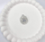 Pingente Nossa Senhora Escudo Cravejada - Prata 925 - comprar online
