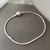 Pulseira Berloques Fecho Coração – Prata 925 - comprar online