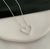 Colar Tiffany – Prata 925 - comprar online