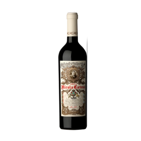 Nicola Catena Parcela Bonarda 2021 750ml - comprar online