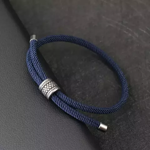 Pulseira masculina viking