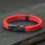 Imagem do Pulseira fio dupla camada