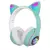 fone headset SonicCloud RGB