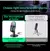 Microfone GameMic Pro microfone para pc e podcast condensador na internet