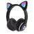fone headset SonicCloud RGB na internet