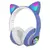 fone headset SonicCloud RGB - UNISHOP