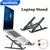 Suporte ajustável ProLift para laptop - UNISHOP