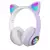 fone headset SonicCloud RGB - loja online