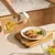 Imagem do Óleo Spray Garrafa BBQ Cooking Dispenser