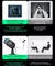 Imagem do Microfone GameMic Pro microfone para pc e podcast condensador