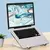 Suporte ajustável ProLift para laptop - loja online