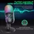 Microfone GameMic Pro microfone para pc e podcast condensador na internet