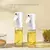 Óleo Spray Garrafa BBQ Cooking Dispenser - UNISHOP