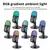 Microfone GameMic Pro microfone para pc e podcast condensador