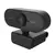 Webcam Câmera Computador Full HD 1080x1920p 2MP USB Plug Play Microfone Embutido