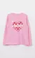 REMERA JR LOVER