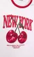 REMERA JR CHERRY - comprar online