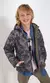 CAMPERA JR REVERSIBLE DESMONTABLE
