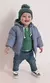 CAMPERA MINI BARCELONA