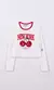 REMERA JR CHERRY