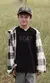 REMERA JR GOAT