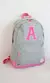 MOCHILA A