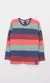 REMERA JR RAYADA