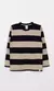 REMERA JR RAYADA
