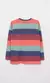 REMERA JR RAYADA - comprar online