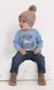 REMERA MINI CAPY