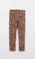 LEGGINGS JR PRINT WARM