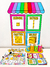 Kit Recursos de Material Dourado
