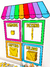 Kit Recursos de Material Dourado - loja online