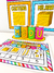 Kit Recursos de Material Dourado