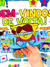 Imagem do Volta às Aulas Super-Heróis