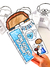 Lapbook Dia dos Pais - comprar online