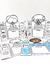 Lapbook Dia dos Pais - loja online